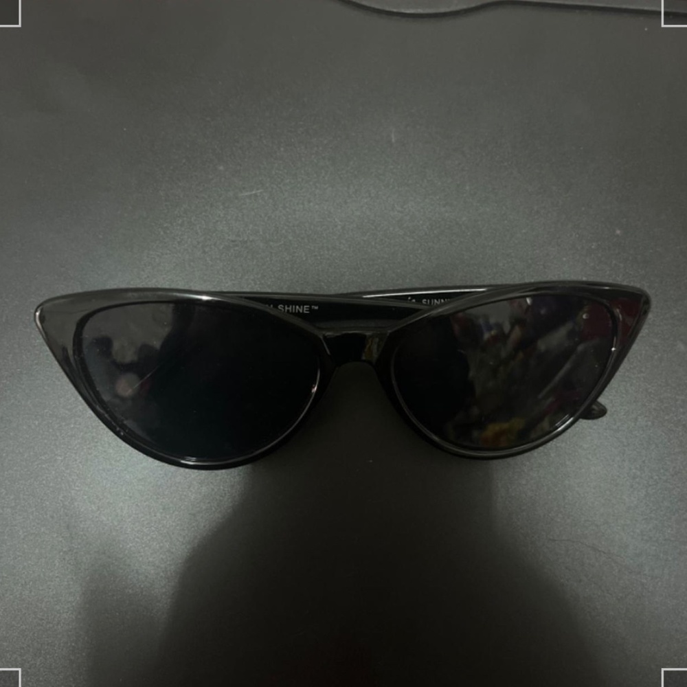 Aerie sunglasses